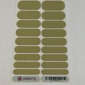 Jamberry Style: Bling-Bling